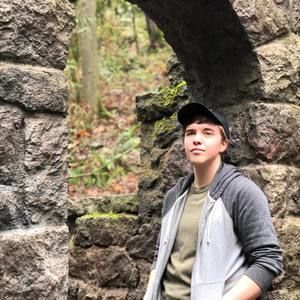 Meet your Posher, Morgan